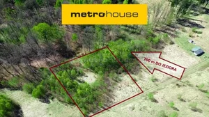 Działka 3 026,00 m², Storkowo, Sprzedaż
