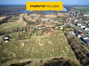 Działka 1 138,00 m², Strączno, Sprzedaż