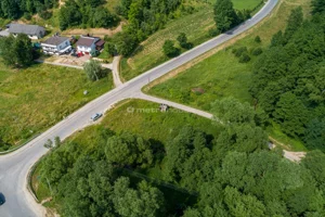 Działka 2 700,00 m², Straszydle, Sprzedaż