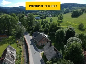 Działka 2 181,00 m², Stronie Śląskie, Stronie Wieś, Sprzedaż