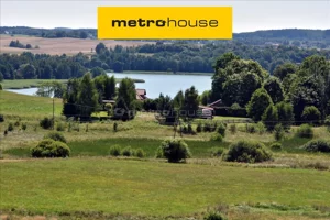 Działka 3 302,00 m², Suryty, Sprzedaż