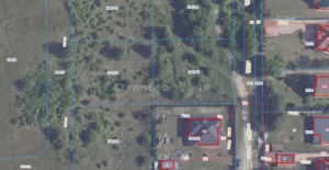 Działka 1 207,00 m², Suszno, Sprzedaż