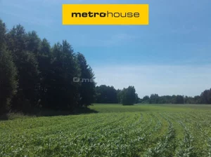 Działka 1 486,00 m², Świerkowo, Sprzedaż