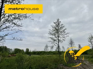 Działka 4 800,00 m², Świętochów, Sprzedaż