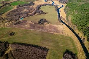 Działka 2 459,00 m², Swobodna, Sprzedaż