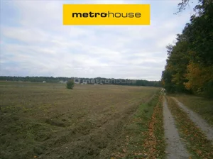 Działka 8 630,00 m², Swolszewice Duże, Sprzedaż