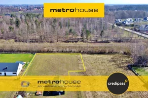 Działka 1 521,00 m², Czarnowiec, Szafirowa, Sprzedaż