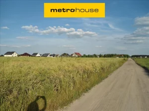 Działka 700,00 m², Szczytniki, Sprzedaż