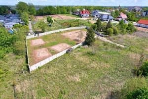 Działka 1 822,00 m², Olecko, Szeremety, Sprzedaż