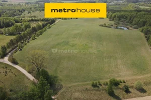 Działka 3 228,00 m², Szumleś Szlachecki, Sprzedaż