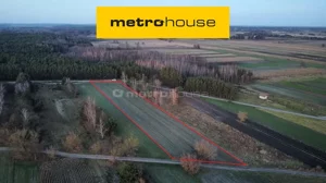 Działka 2 930,00 m², Szydłów, Sprzedaż