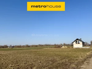 Działka 1 404,00 m², Szymonka, Sprzedaż