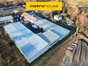 Działka 6 829,00 m², Targowiska, Sprzedaż