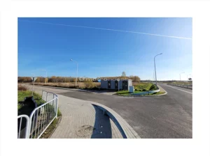 Działka 34 247,00 m², Tarnobrzeg, Sprzedaż