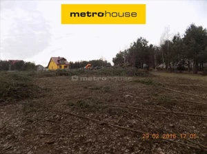 Działka 1 464,00 m², Tatary, Sprzedaż