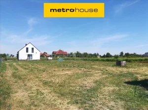 Działka 754,00 m², Teresin, Sprzedaż