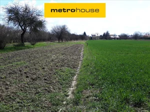 Działka 4 249,00 m², Terespol, Sprzedaż