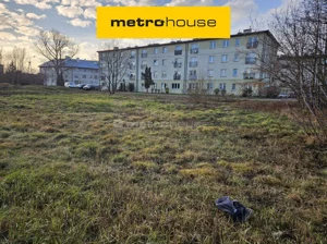 Działka 1 131,00 m², Siedlce, Tetmajera, Sprzedaż