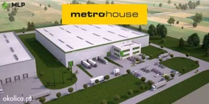 Działka 35 137,00 m², Tokarnia, Sprzedaż
