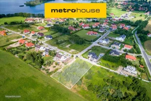 Działka 3 080,00 m², Tomaszkowo, Sprzedaż