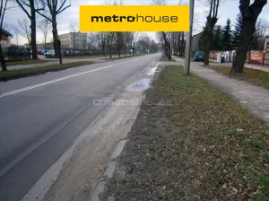 Działka 1 865,00 m², Tomaszów Mazowiecki, Sprzedaż