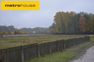 Działka 27 208,00 m², Tomaszówek, Sprzedaż