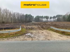 Działka 46 800,00 m², Wola Karczewska, Trakt lubelski, Sprzedaż