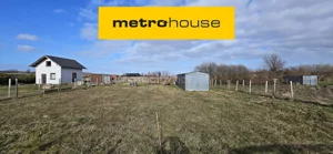 Działka 800,00 m², Mechowo, Treli, Sprzedaż