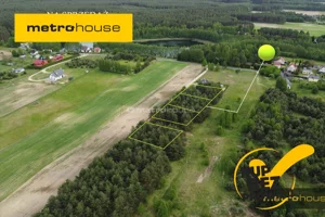 Działka 1 062,00 m², Trzebciny, Sprzedaż
