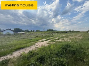 Działka 1 452,00 m², Trzebucza, Sprzedaż