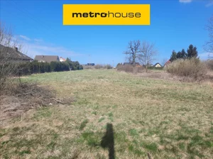 Działka 4 560,00 m², Mścice, Tulipanowa, Sprzedaż