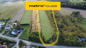 Działka 9 053,00 m², Kiełkowice, Turystyczna, Sprzedaż