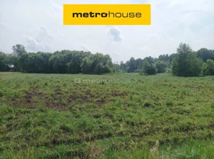 Działka 2 735,00 m², Uchan Dolny, Sprzedaż