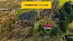 Działka 8 200,00 m², Ruda, Ulanowska, Sprzedaż