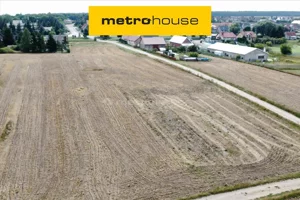 Działka 4 845,00 m², Uzdowo, Sprzedaż