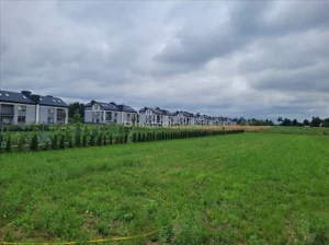 Działka 5 917,00 m², Warszawa, Ursynów, Sprzedaż
