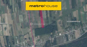 Działka 15 500,00 m², Małaszewicze Małe, Warszawska, Sprzedaż