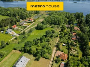 Działka 1 295,00 m², Wierzbica, Sprzedaż