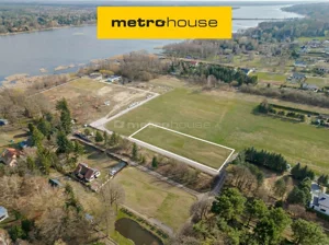 Działka 2 600,00 m², Wierzbica, Sprzedaż