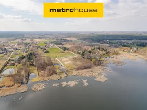 Działka 1 223,00 m², Wierzbica, Sprzedaż