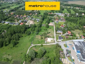 Działka 1 042,00 m², Wielka Nieszawka, Wierzbowa, Sprzedaż