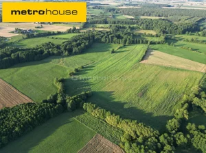 Działka 57 053,00 m², Wilkostowo, Sprzedaż
