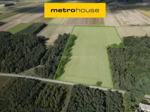 Działka 34 899,00 m², Wilkostowo, Sprzedaż