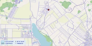 Działka 1 044,00 m², Witowo, Sprzedaż