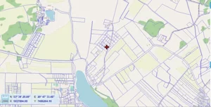 Działka 1 321,00 m², Witowo, Sprzedaż