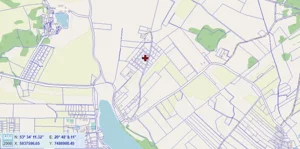 Działka 1 499,00 m², Witowo, Sprzedaż