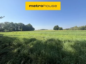 Działka 1 013,00 m², Włodarka, Sprzedaż