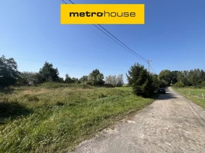 Działka 1 016,00 m², Włodarka, Sprzedaż