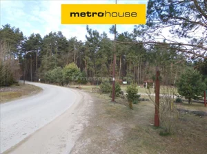 Działka 1 507,00 m², Wójtowo, Sprzedaż