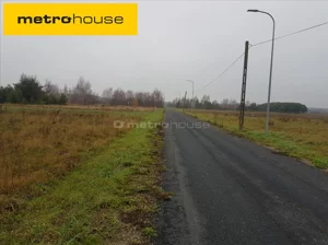 Działka 63 180,00 m², Wola Krakowiańska, Sprzedaż